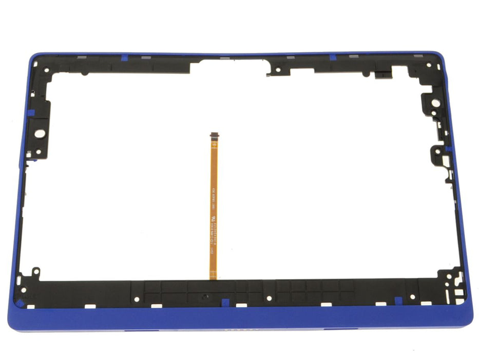 New Blue Dell OEM Venue 10 Pro 5055 Tablet Middle Frame Base Assembly XJKHJ