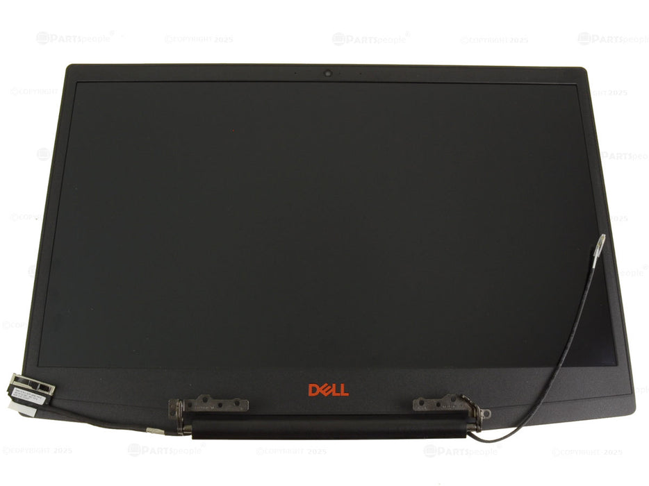 New Dell OEM G Series G3 3500 15.6" FHD LCD Screen Display Complete Assembly 144Hz XJPJP