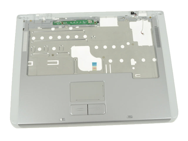 New Dell OEM Inspiron 1501 Palmrest Touchpad Assembly XK426