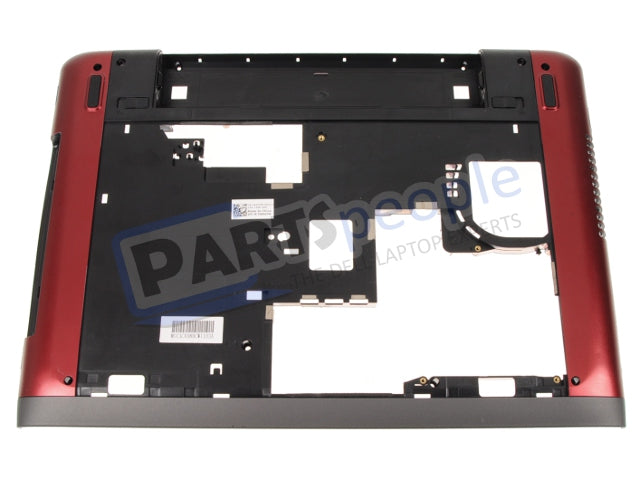 New Red Dell OEM Vostro 3460 Laptop Bottom Base Cover Assembly XK6PN