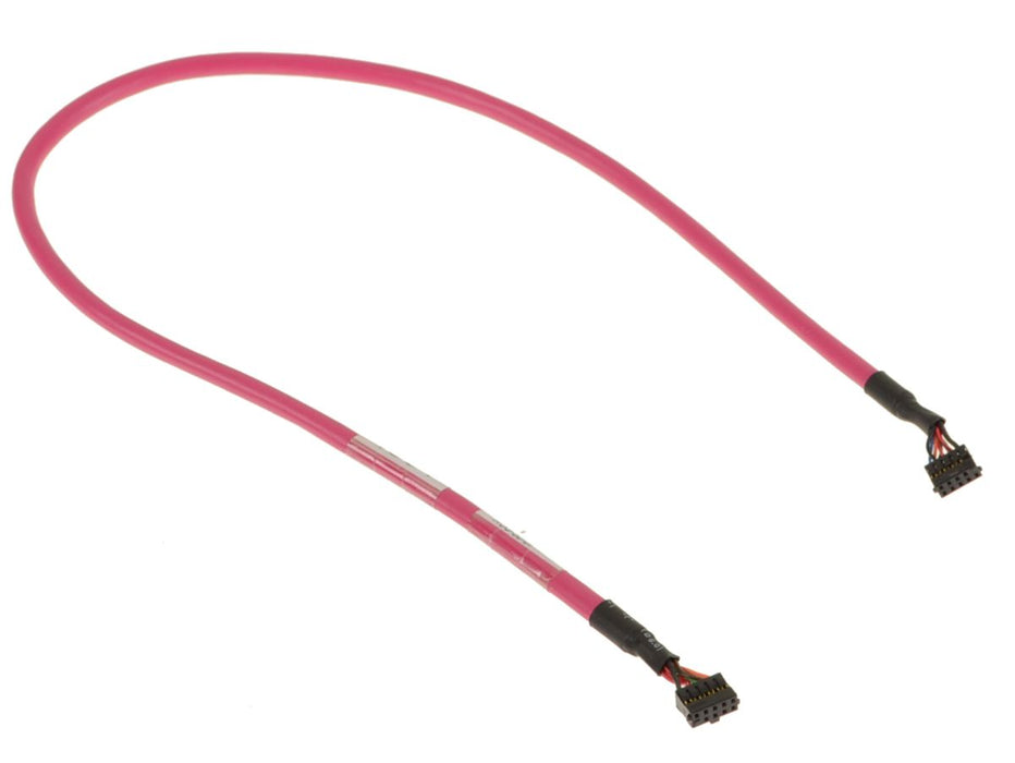Dell OEM XPS 420 Internal FireWire 1394 Header Cable - XK783