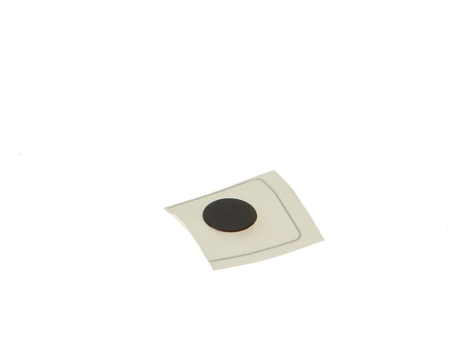 New Dell OEM Latitude D820 Precision M65 XPS M170 Single LCD Display Flat Screw Cover Black Single XK9VH