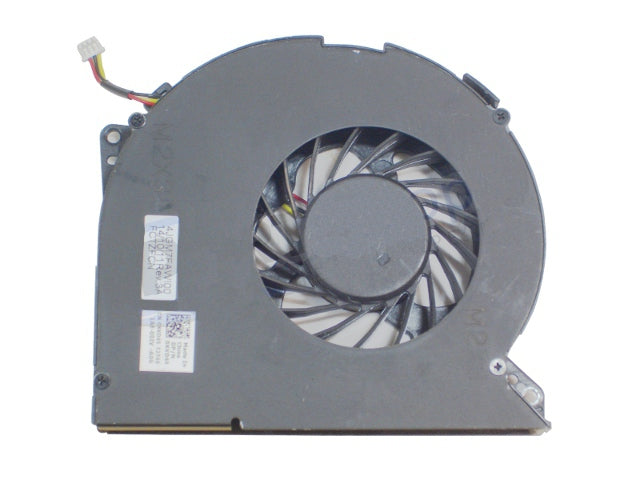 Used Dell OEM XPS L701X L702X  CPU Cooling Fan XKD45