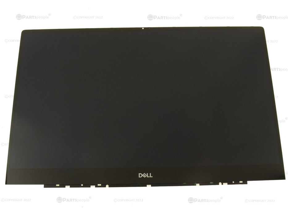 Refurbished Dell OEM Inspiron 7791 2-in-1 FHD 17.3" Touchscreen LCD Widescreen  Digitizer Glass XKPGF