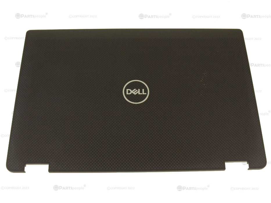Refurbished Dell OEM Latitude 7410 2-in-1 LCD Back Cover Lid Assembly XMGWG