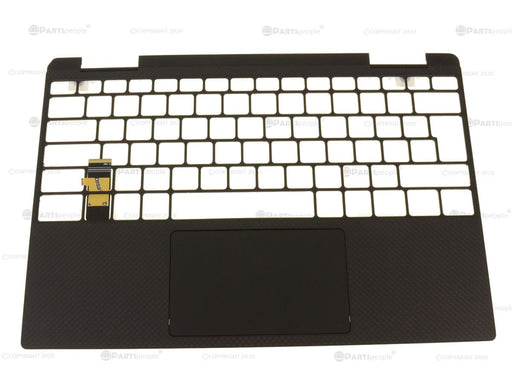 Refurbished Dell OEM XPS 7390 9310 2-in-1 Palmrest Touchpad Assembly XN12N 5VY5T - LaptopParts.ca