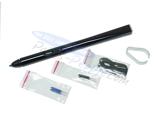 New Dell OEM Latitude XT XT2 Stylus Pen Kit for Tablet PC XN166