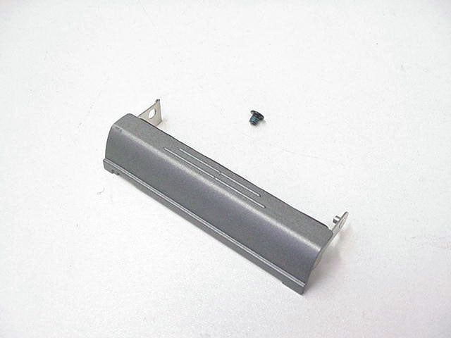 Used Dell OEM Latitude D630 D631 Hard Drive Caddy XP994