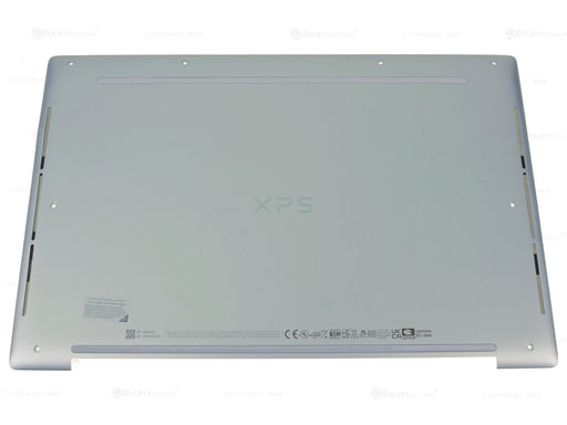 New Dell OEM XPS 9315 Bottom Base Metal Cover Assembly 3KJK7 - LaptopParts.ca