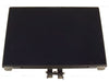 Refurbished Dell OEM XPS 9340 Laptop 13.4" Touchscreen QHD LCD Display Complete Assembly Gray - LaptopParts.ca