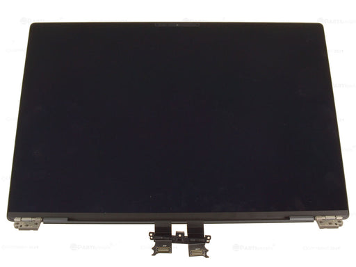 Refurbished Dell OEM XPS 9340 Laptop 13.4" Touchscreen QHD LCD Display Complete Assembly Gray - LaptopParts.ca