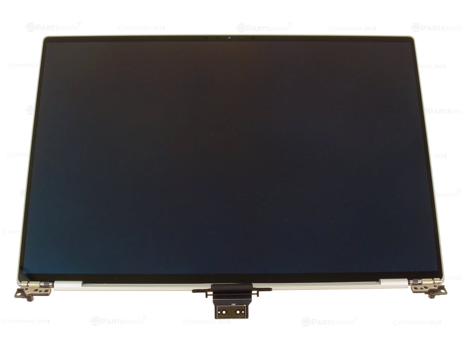 New Dell OEM XPS 9440 14.5" Touchscreen OLED LCD Display Complete Screen Assembly Silver