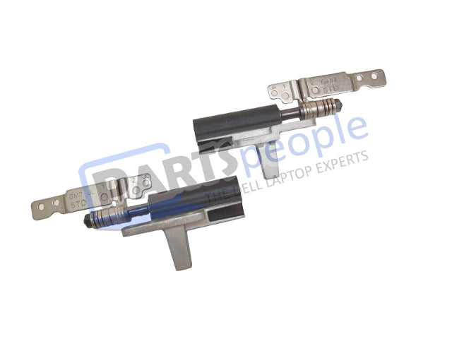 Used Dell OEM XPS L701X L702X Hinge Kit Left and Right