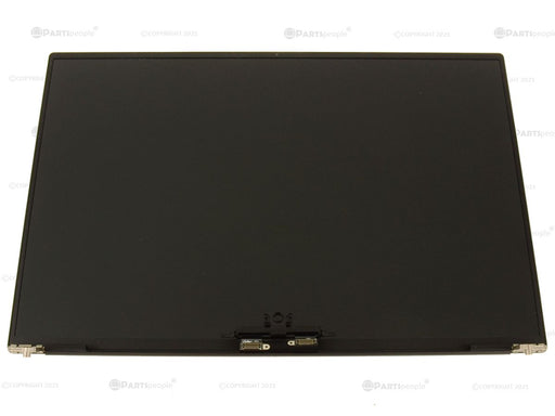 Refurbished Dell OEM XPS 9500 9510 Precision 5550 5560 15.6" FHD LCD Display Complete Assembly GrayNTS - LaptopParts.ca
