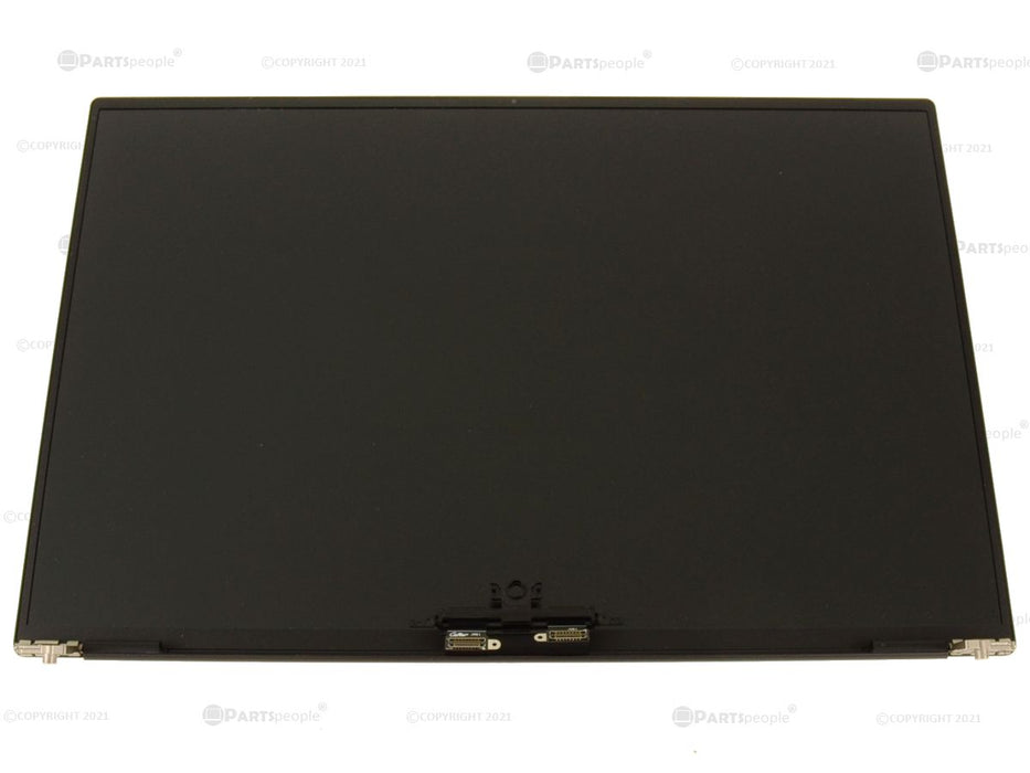 Refurbished Dell OEM XPS 9500 9510 Precision 5550 5560 15.6" FHD LCD Display Complete Assembly GrayNTS - LaptopParts.ca