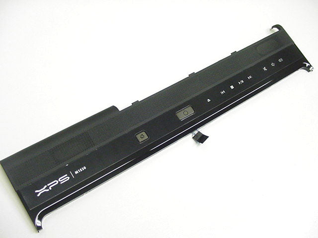 New Dell OEM XPS M1530 Center Control Power Button Cover Assembly XR217 FX877