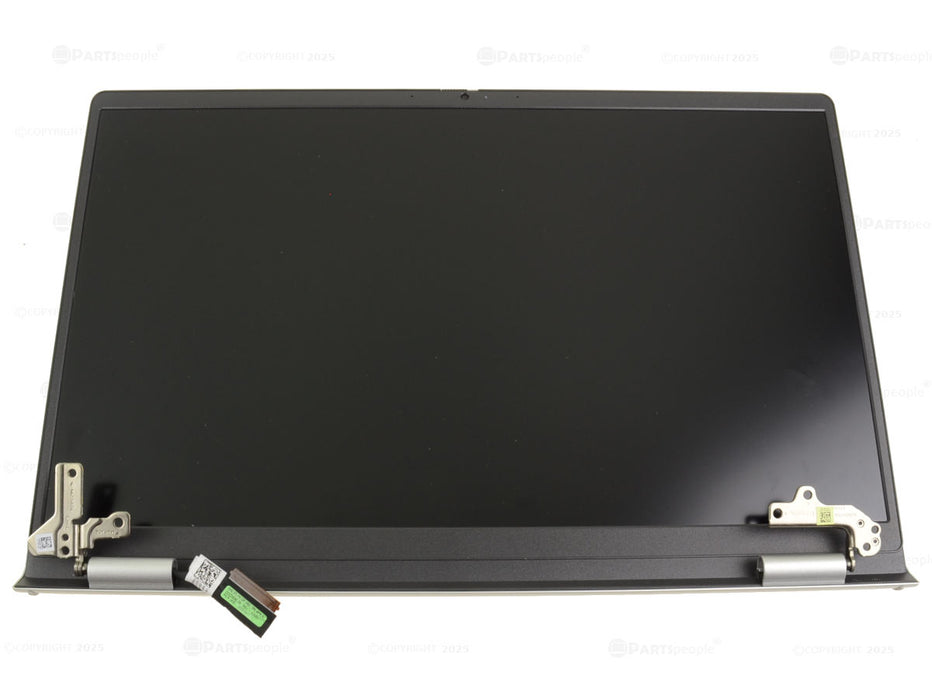 New Dell OEM Inspiron 3530 15.6" FHD LCD Screen Display Complete Assembly 120Hz Aluminum Only