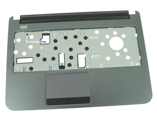 Refurbished Dell OEM Inspiron 5421 14 3421 Palmrest Touchpad Assembly XRRMM
