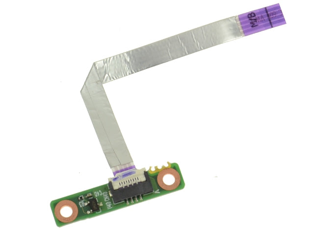 Refurbished Dell OEM Latitude XT3 Reed Switch Sensor Circuit Board