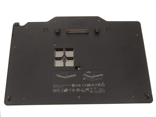 New Dell OEM Latitude XT3 Tablet Media Base  DVDRW 2NYY3