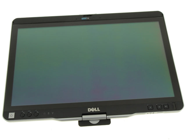 New Dell OEM Latitude XT3 Tablet Notebook 13.3" LED Touch Screen LCD Screen Display Assembly With Hinge and Cables