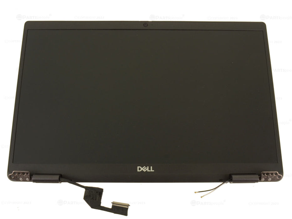 New Dell OEM Latitude 7320 Laptop 13.3" FHD LCD Screen Display Complete Assembly XT8J5
