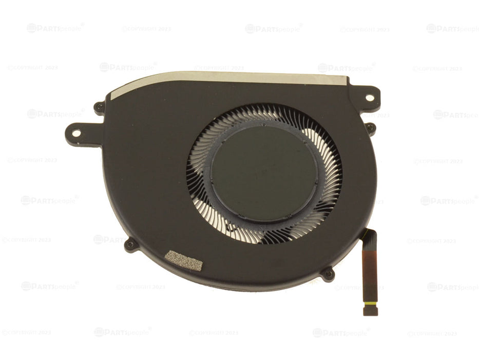 Used Dell OEM XPS Plus 9320 Left Side CPU Cooling Fan LEFT Side Fan XTRJG