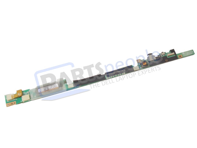 Refurbished Dell OEM Latitude XT Tablet Power Button CCFL Inverter Circuit Board