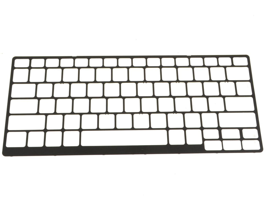New Dell OEM Latitude 5290 Keyboard Bezel Trim Lattice Plastic Single Pointing XV5T9