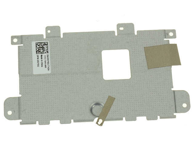 Dell OEM Inspiron 13 (7347 / 7348 / 7352 / 7359) Support Bracket for Touchpad - XVY5G w/ 1 Year Warranty