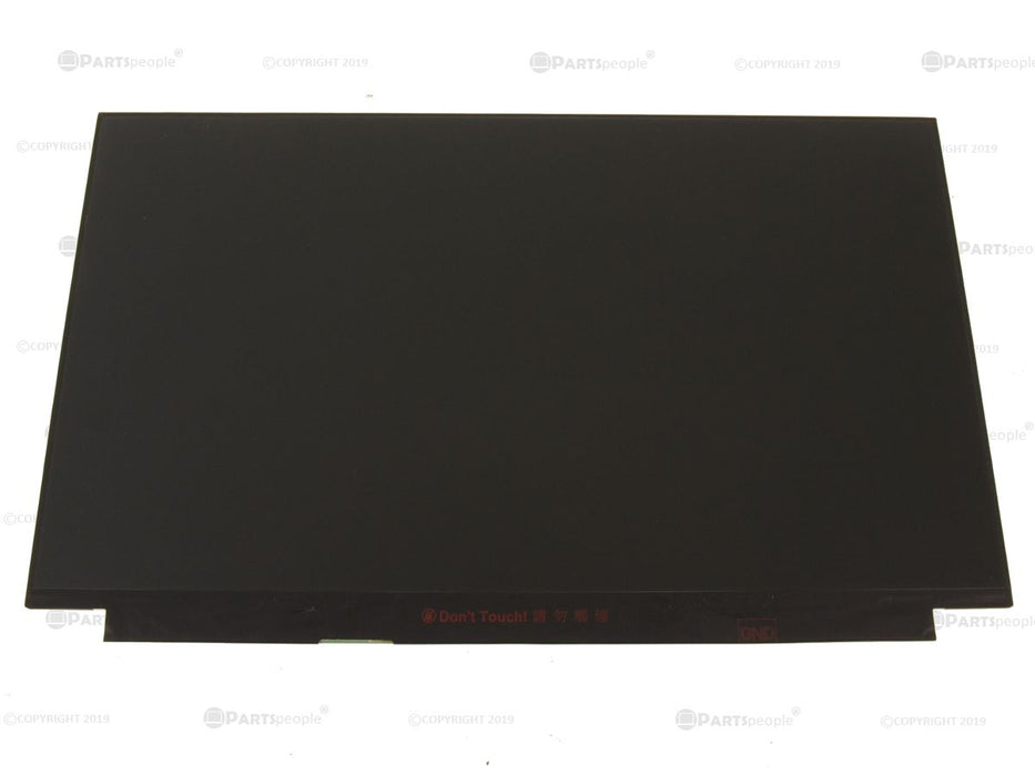 New OEM Alienware m15 15.6" UHD 4K LCD LED Widescreen Matte XWHYC