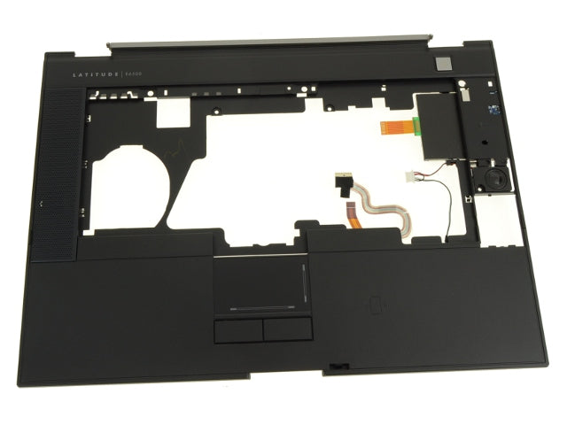 Refurbished Dell OEM Latitude E6500 Palmrest Touchpad Assembly For Intel Graphics 1W45X