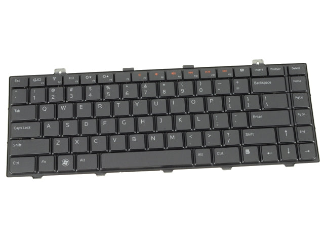 Dell OEM XPS 15 (L501X) / XPS 14 (L401X) Laptop Keyboard - XXK7H - Non-Backlit