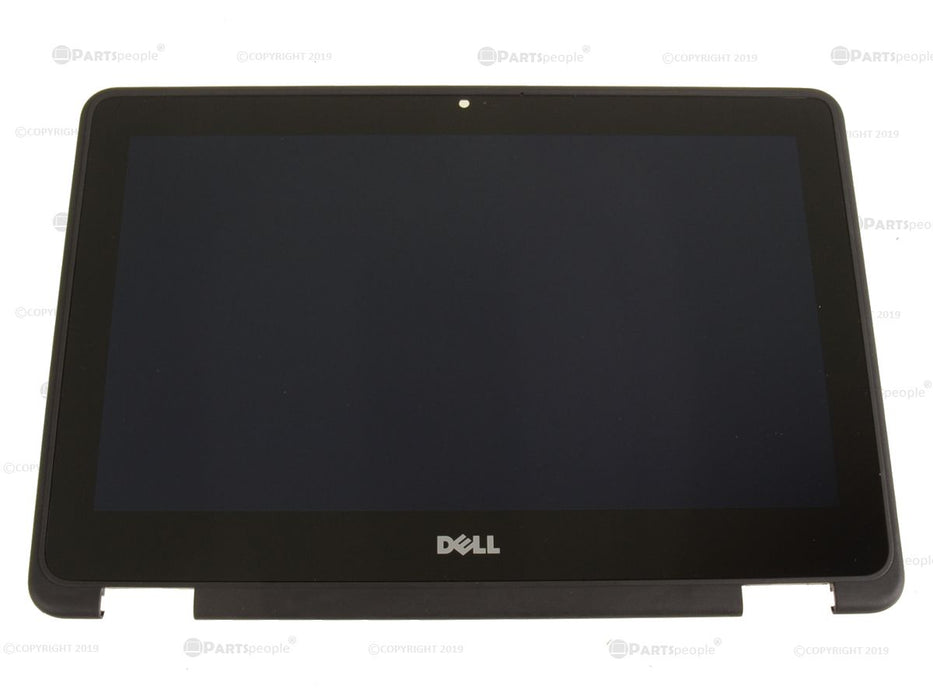 New Dell OEM Latitude 3189 Chromebook 11 3181 3189 2-in-1 11.6" Touchscreen WXGAHD LCD LED Widescreen Touchscreen XXYKV