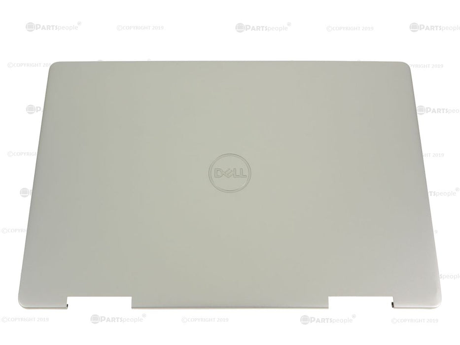 Refurbished Dell OEM Inspiron 7386 2-in-1 13.3" LCD Back Cover Lid Assembly XY565