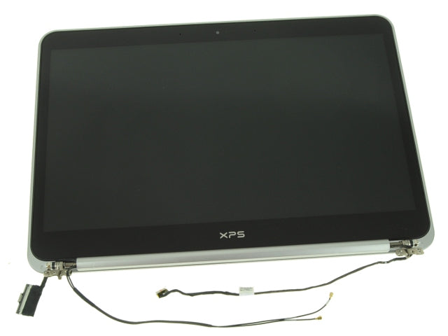 New Dell OEM XPS L421x 14" WXGAHD LCD Screen Display Complete Assembly  Edge-to-Edge Gorilla Glass