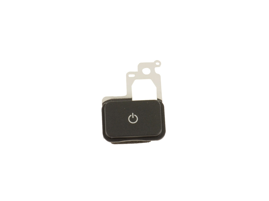 New Dell OEM Inspiron Plus 7420 Power Button Cover No FP XYJD1