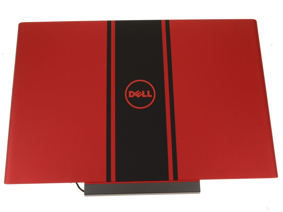 New Dell OEM Inspiron 7567 7566 15.6" LCD Back Cover Lid Top Assembly XYJJT