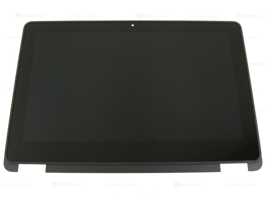 Nouvel écran tactile DELL OEM Latitude 3140 2-en-1 11,6" WXGAHD LCD LED Widescreen XYY57