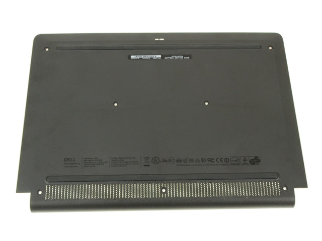 New Dell OEM Chromebook 11 3120 Bottom Base Cover Assembly XYYH3