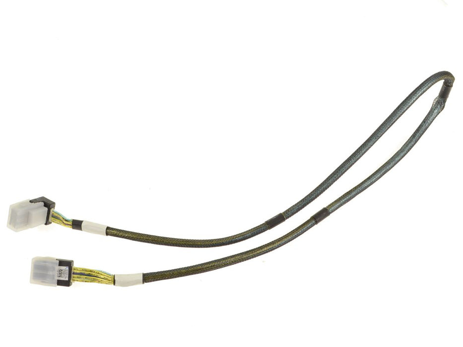 Refurbished Dell OEM PowerEdge R910 Server Mini-SAS Cable Y100N