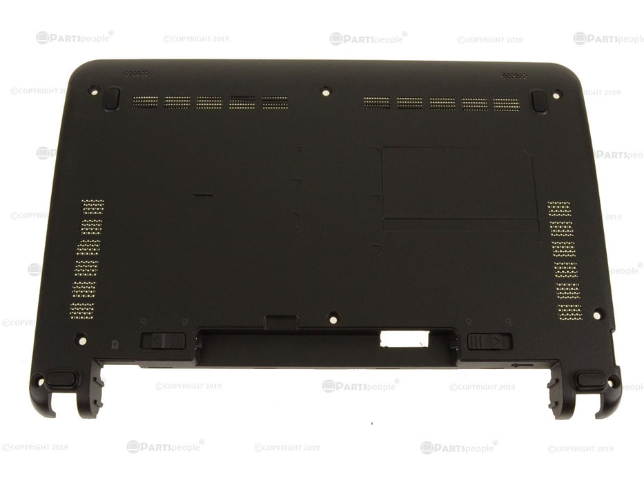 Nouvelle Assemblage de base inférieure d'ordinateur portable Dell OEM Inspiron Mini 10 1010 Y110N