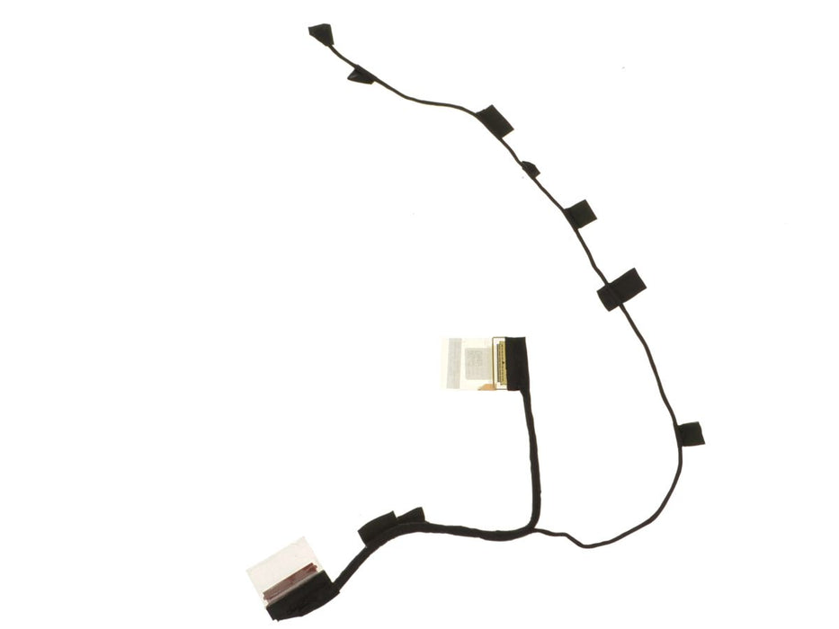 New Dell OEM Chromebook 11 5190 Laptop 11.6" Ribbon LCD Video Cable No TS Y12N1