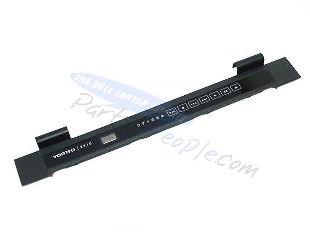 Nouvel ensemble capot de bouton d'alimentation de contrôle central Dell OEM Vostro 2510