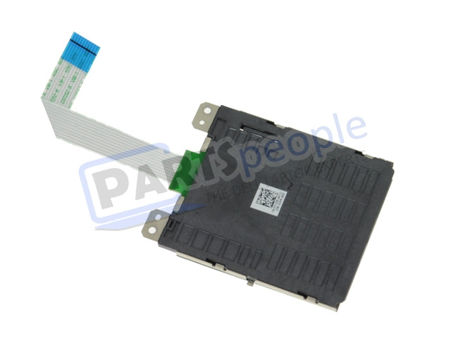 Used Latitude E6320 Smart Card Slot Assembly Reader Y170R