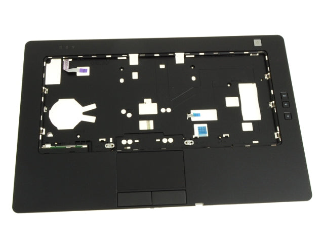 Nouvel assemblage repose-poignets / pavé tactile Dell OEM Latitude E6430 avec lecteur de carte à puce Y1DG3