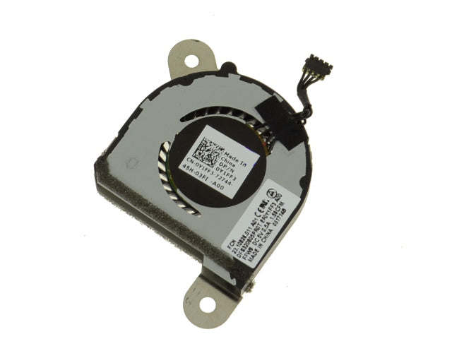 Used Dell OEM Inspiron 7437 CPU Cooling Fan Y1FF3