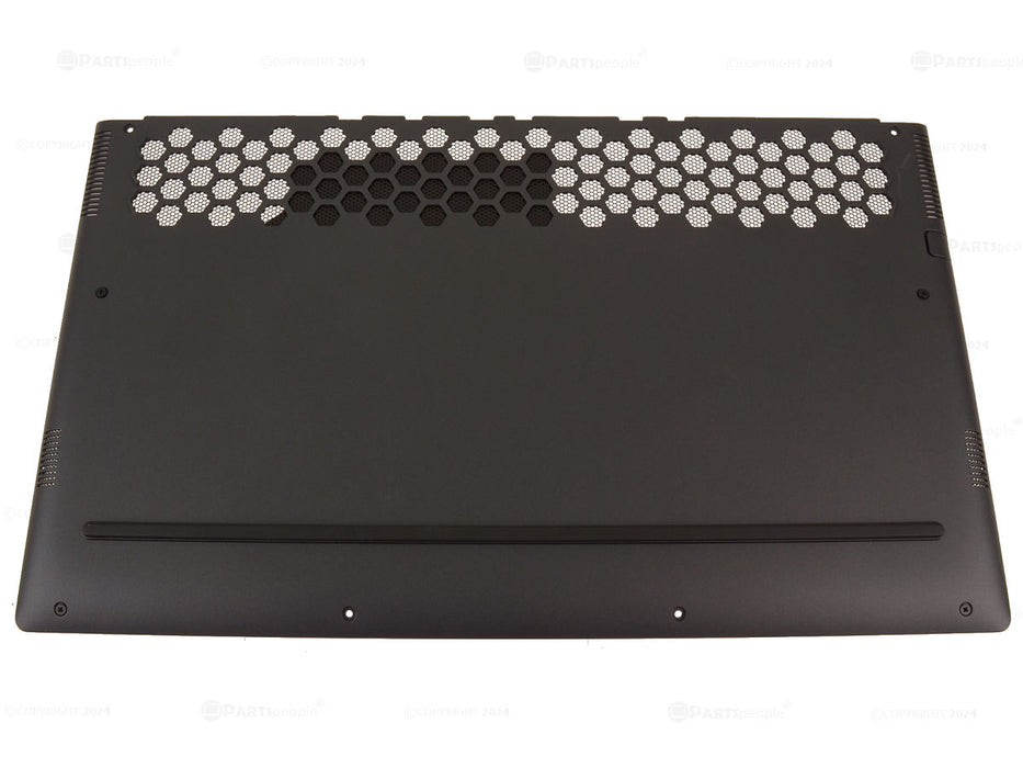 New OEM Alienware m17 R5 AMD Bottom Access Panel Door Cover Y20WM