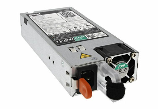 New Dell PowerEdge R430 R530 R630 R730 1100W Power Supply D1100E-S0 Y26KX 0Y26KX - LaptopParts.ca