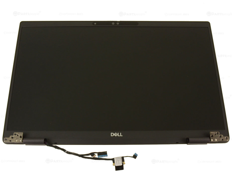 New Dell OEM Latitude 7520 15.6" Touchscreen FHD LCD Widescreen Complete Assembly Y30M9